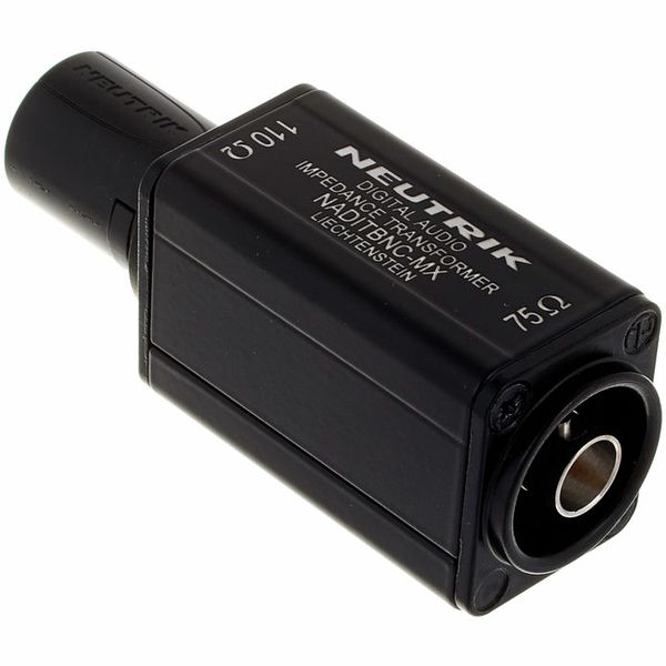 Neutrik NADIT BNC-MX