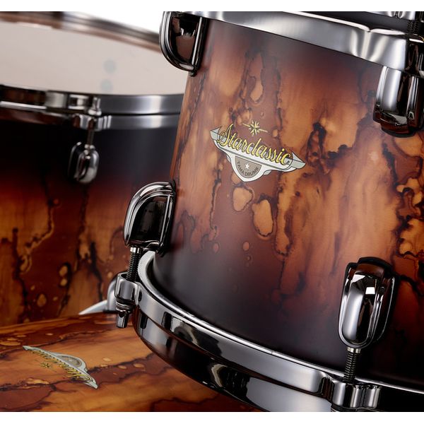 Tama Starclassic Maple Standard MBB