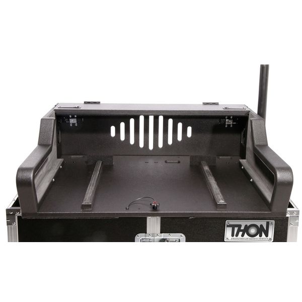 Thon Premium Flip Case Yamaha DM7