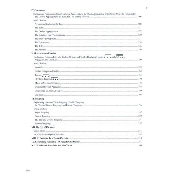 Carl Fischer Arban Complete Tuba