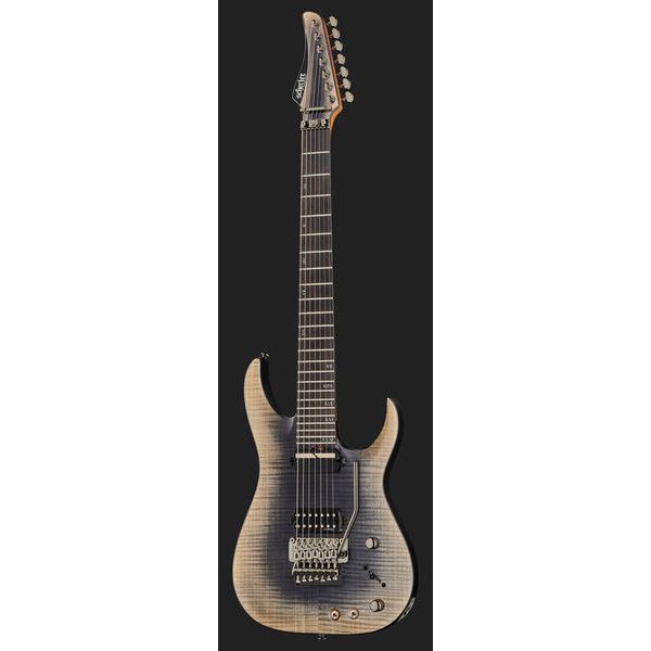 Schecter Banshee Mach-7 FR S FOB