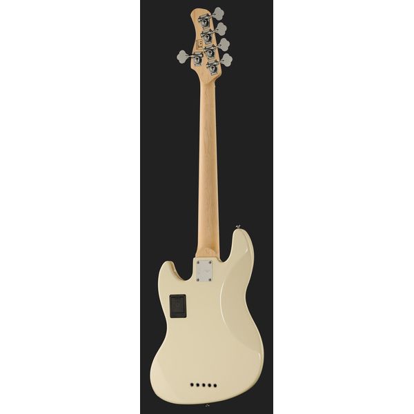 Marcus Miller V7 Alder-5 AWH 2nd Gen