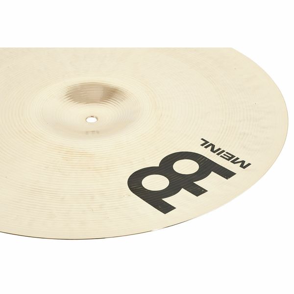 Meinl 18"Byzance Medium Crash Brill.
