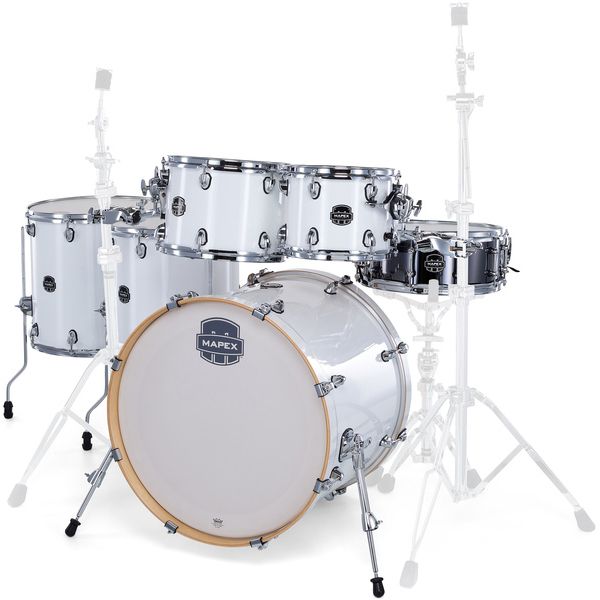 Mapex Armory Studioease Set OW