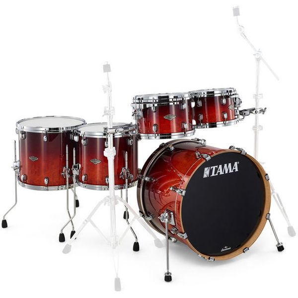 Tama Starcl. Performer 5pcs -DCF