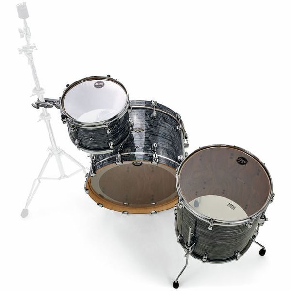 Tama Starcl. Walnut/Birch 3pcs -CCO