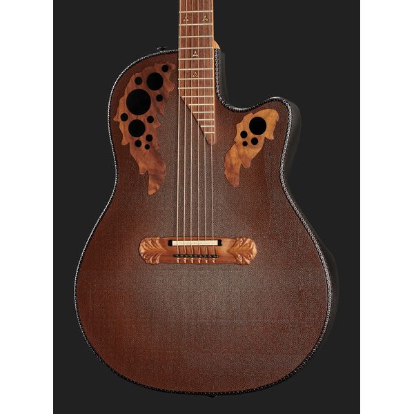 Adamas 2087GT-9-G RevBrownBurst