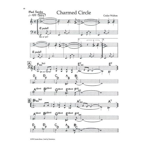 Sher Music Co. The New Real Book 2 C