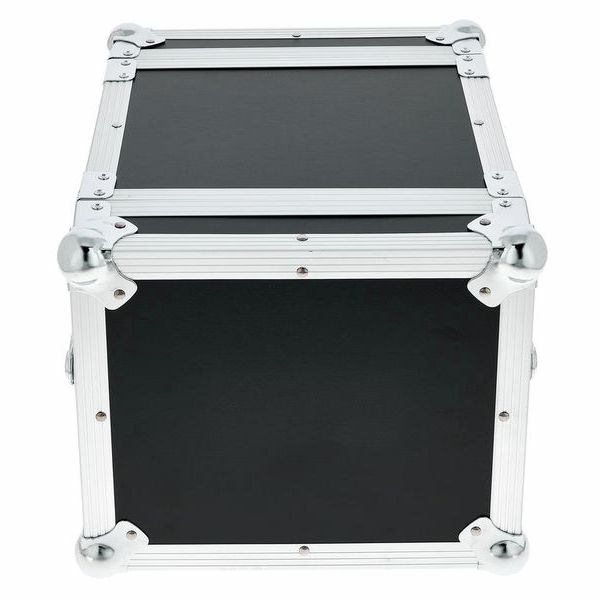Flyht Pro Stage Rack 9,5" 5U Double Door