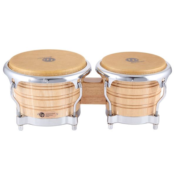 LP 201AX-2 Generation II Bongo