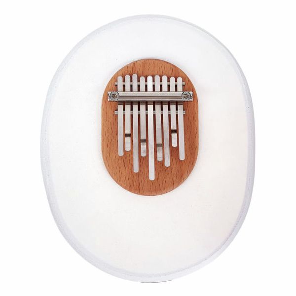 Terre Kalimba White Skin A-Major
