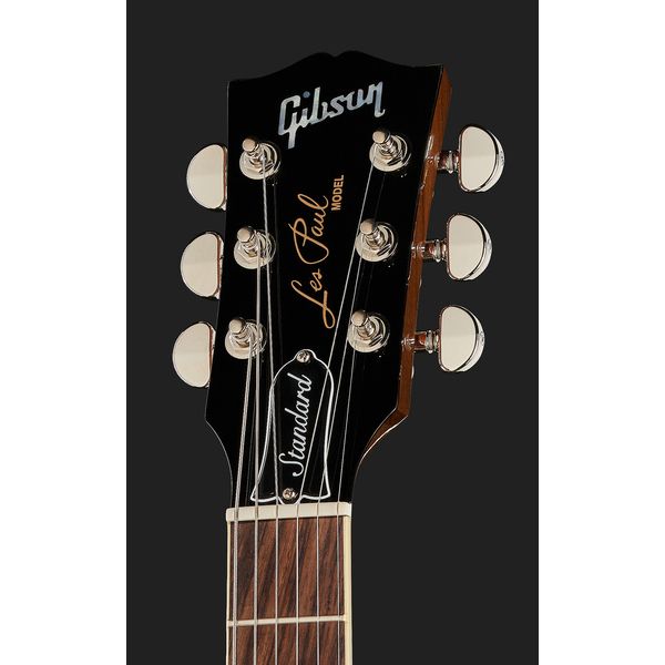 Gibson Les Paul Standard 60s Cl.White