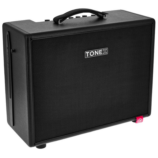 IK Multimedia ToneX Cab