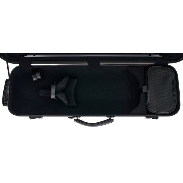 Gewa Air Avantgarde Vn Case BK/SH