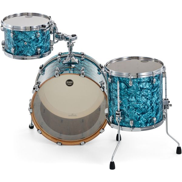 Tama Starcl. Walnut/Birch 20" -TQP