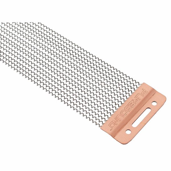 Puresound P1016 Custom Wires 10/16