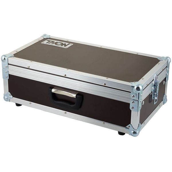 Thon Rack Case 6U 12 RA