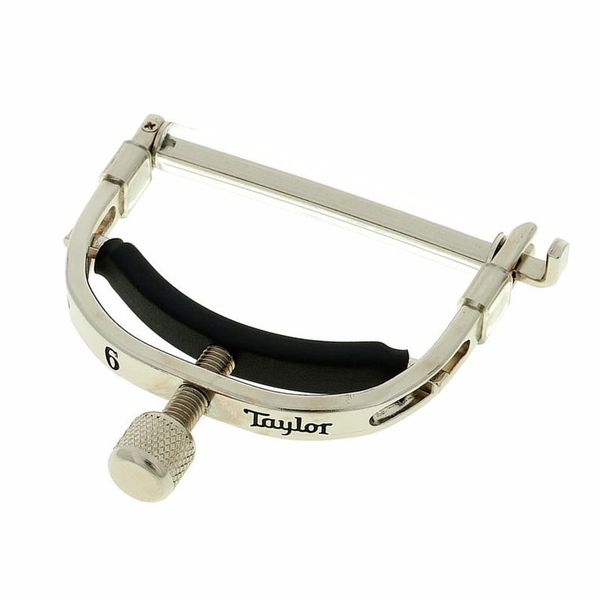 Taylor Capo Bright Nickel