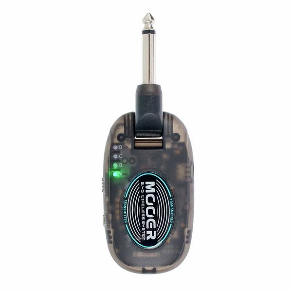 Mooer AP10 Air Plug Wireless System