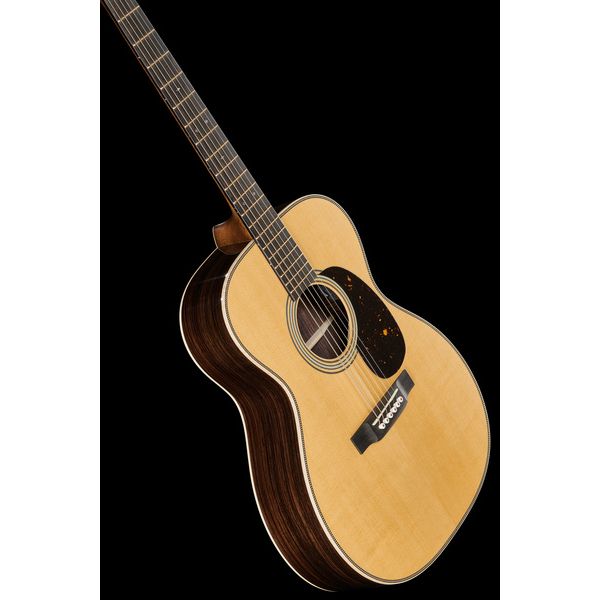 Martin Guitar 000-28E Modern Deluxe