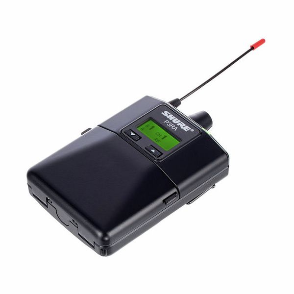 Shure P3RA PSM 300 S8