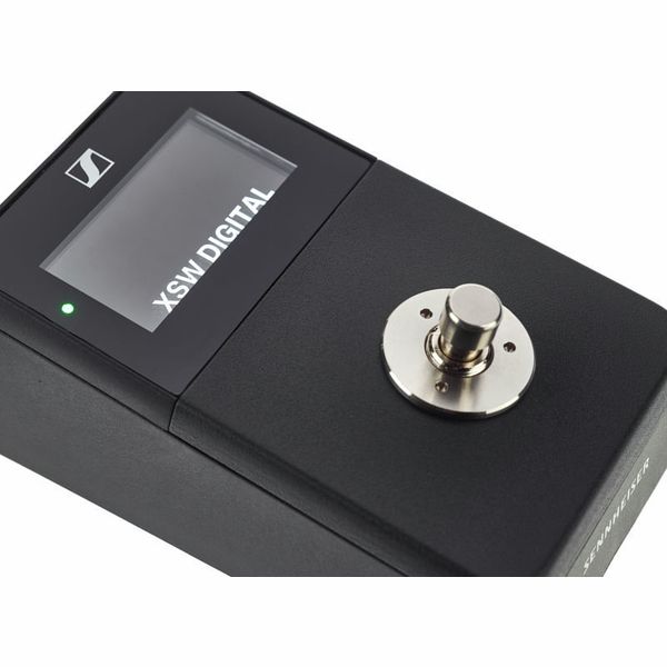 Sennheiser XSW-D Pedalboard Set