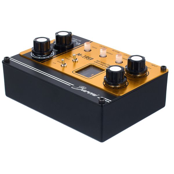 Foxgear Baroni Lab M-1959