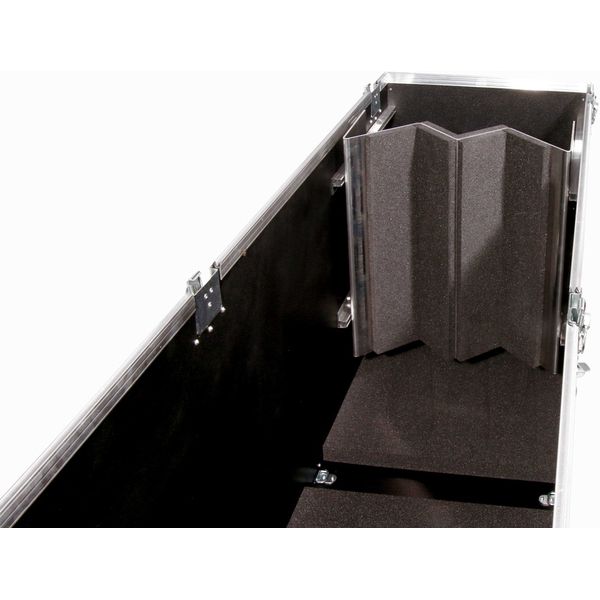 Thon Display Multicase 75" 2in1 PB