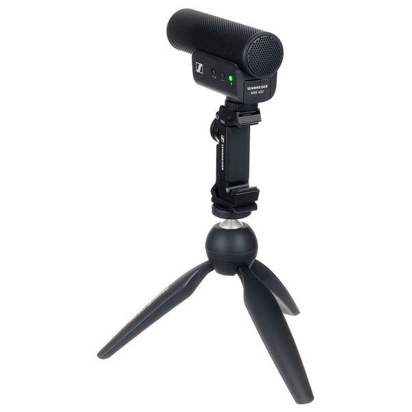 Sennheiser MKE 400 MKII Mobile Kit