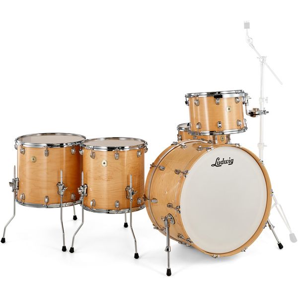 Ludwig Continental 5pc 26" Set N