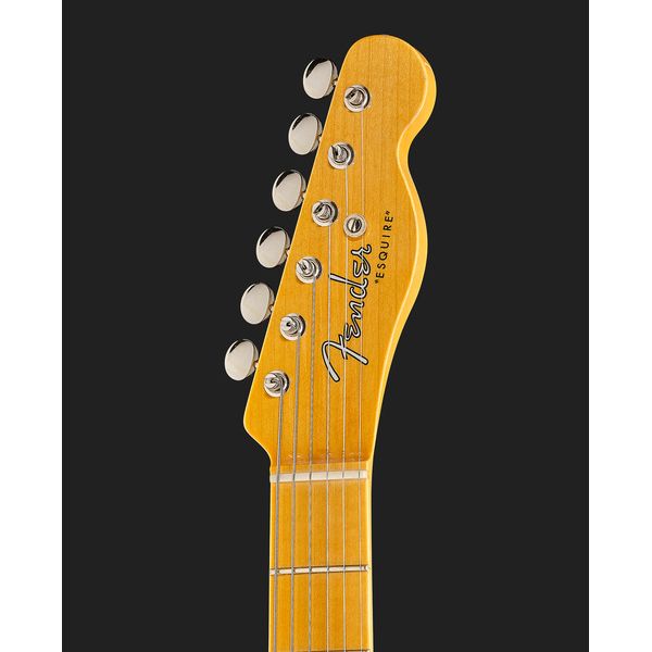 Fender 1950 Double Esquire FNB