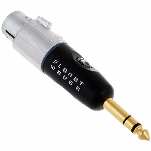 Daddario Adapter Jack - XLR PW-P047AA