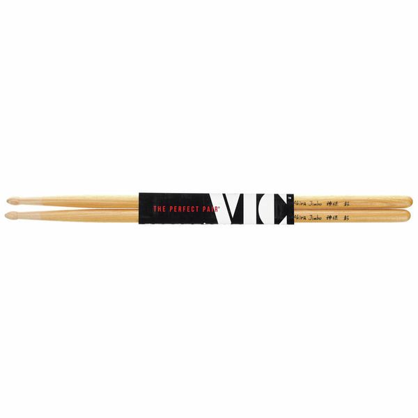 Vic Firth SAJ Akira Jimbo Signature