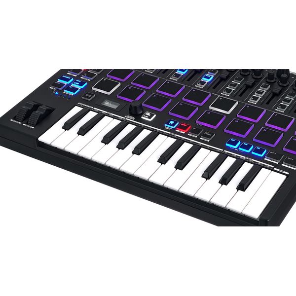 Reloop Keypad Pro