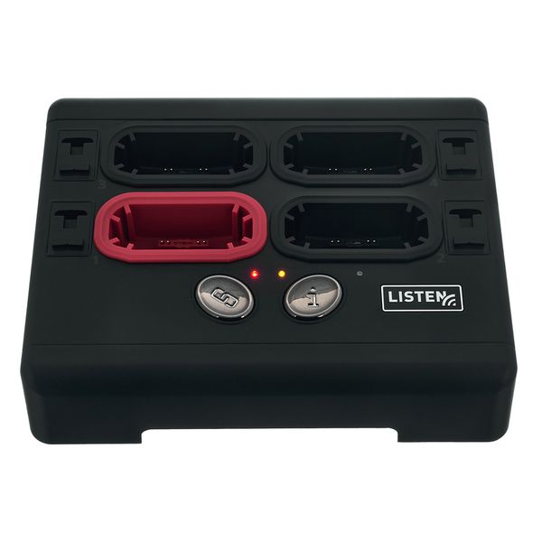 Listen Technologies Listen LA-482-03