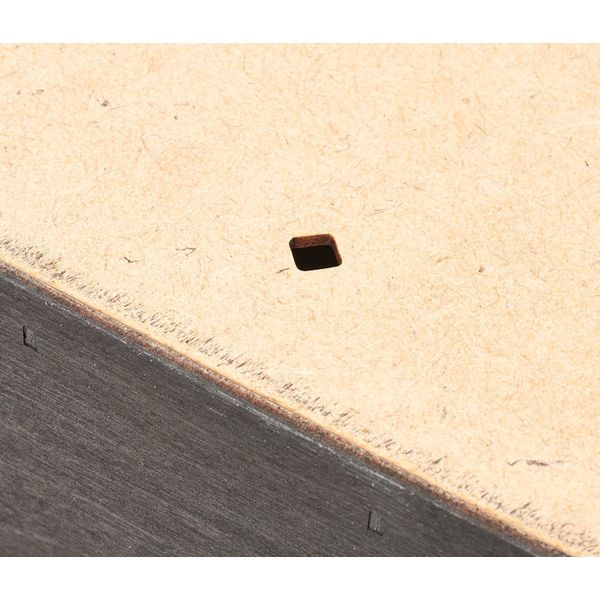 Adelsklang QR-49 PRO Black