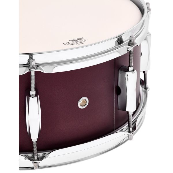 Pearl 14"x5.5" Export SD Sat.Scarlet