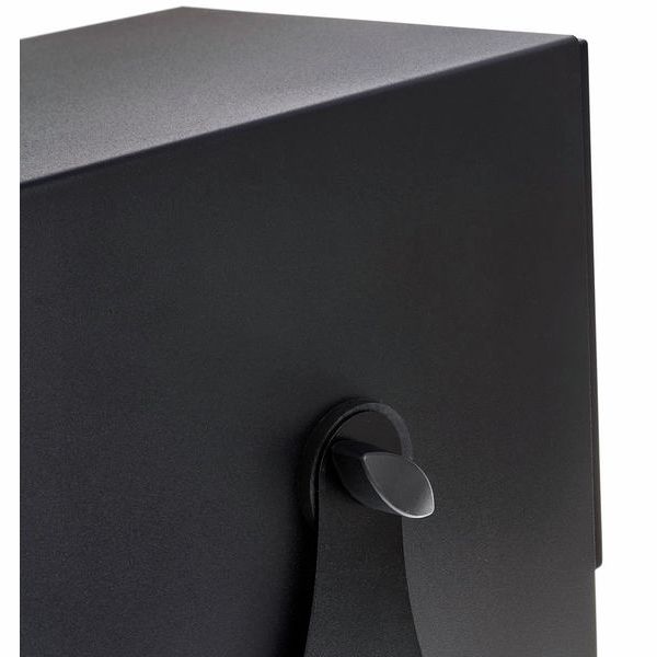 KS Digital C8-Reference black