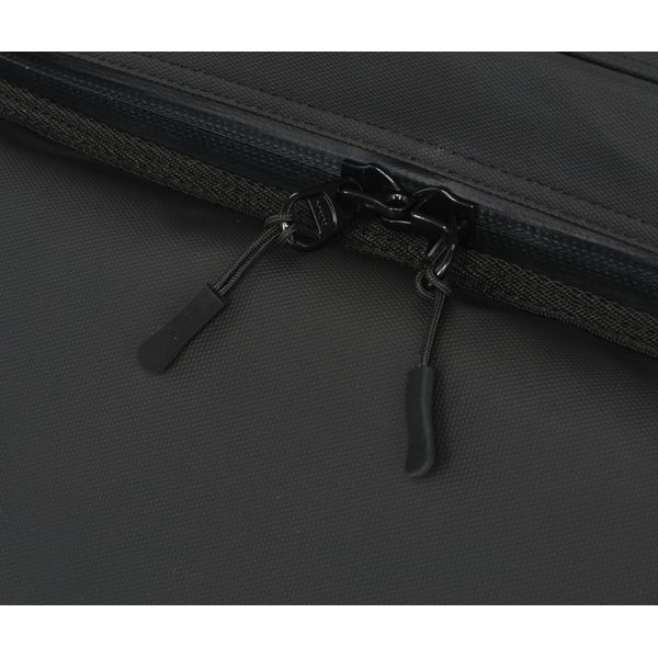 Magma Solid Blaze Cabin-Trolley