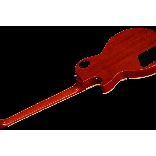 Gibson Les Paul Deluxe 70s Wine Red