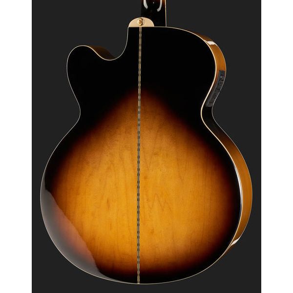 Epiphone J-200 EC Studio VS