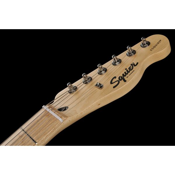 Squier Sonic Esquire H Arctic White