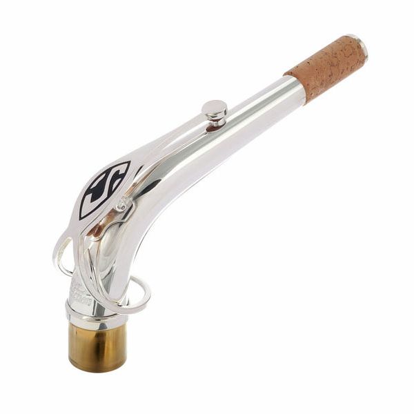 Selmer S- Neck Alto SA80 II SP