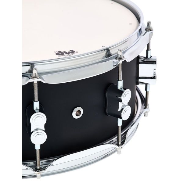 DW PDP 14"x05" CM Satin Black