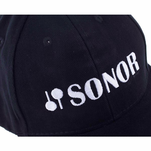 Sonor Cap with Sonor Logo