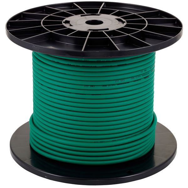 Cordial CMK 222 GR/100M