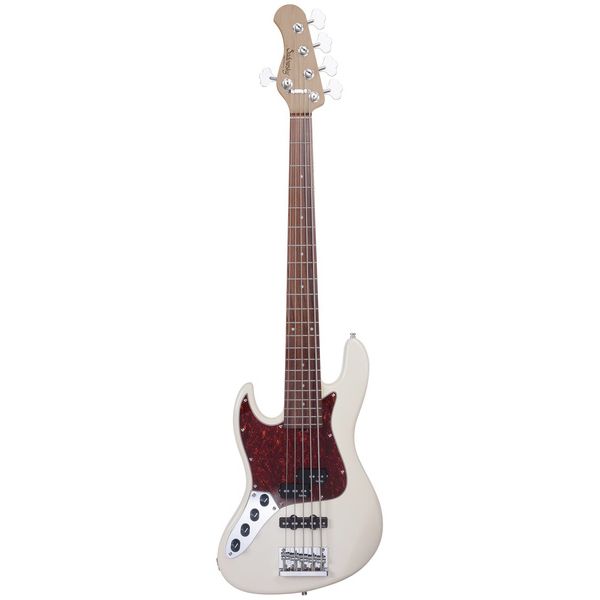 Sadowsky MetroExp21 HybPJ5 Mor LH WH