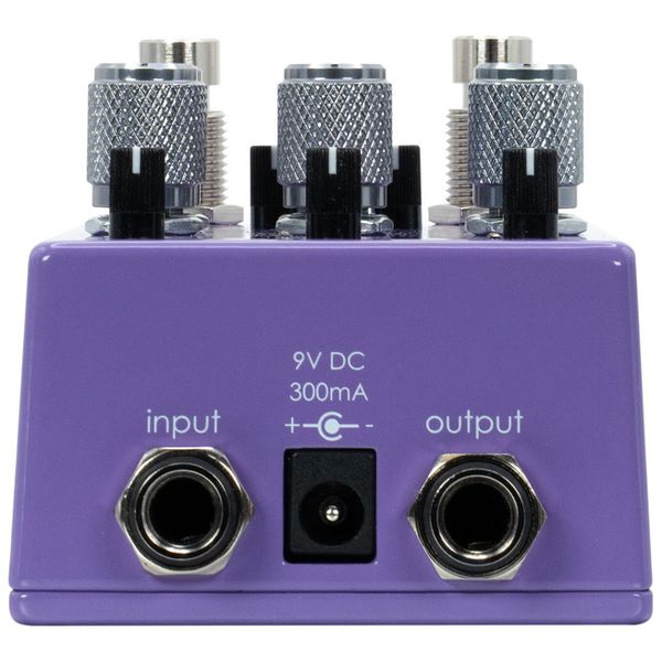 Empress Effects Bass ParaEQ