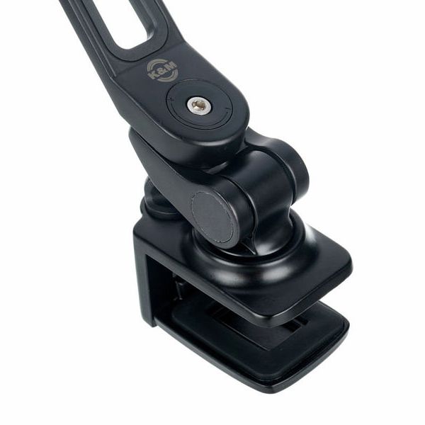 K&M 19805 Smartphone/Tablet Holder