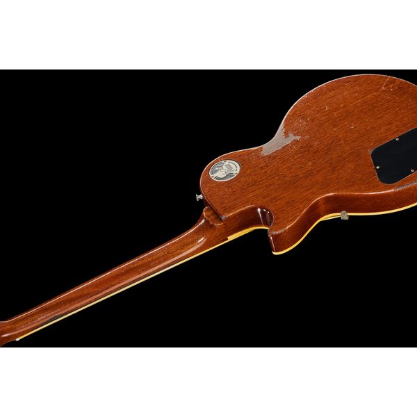 Gibson Les Paul 59 GLF Heavy Aged